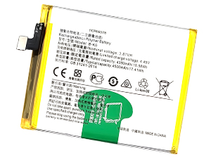 Replacement Battery for Vivo B-K6 laptop