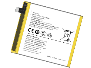 Replacement Battery for Vivo B-K8 laptop