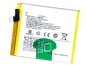Replacement Battery for Vivo X50e laptop