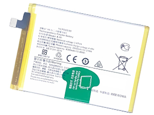 Replacement Battery for Vivo B-N1 laptop