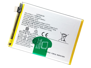 Replacement Battery for Vivo Y70S laptop