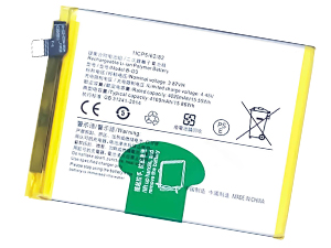 Replacement Battery for Vivo B-O3 laptop