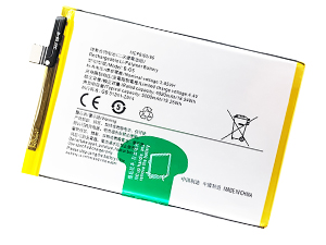 Replacement Battery for Vivo B-O5 laptop