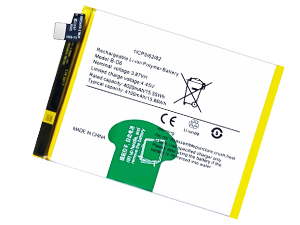 Replacement Battery for Vivo B-O6 laptop
