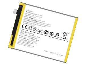 Replacement Battery for Vivo B-O7 laptop