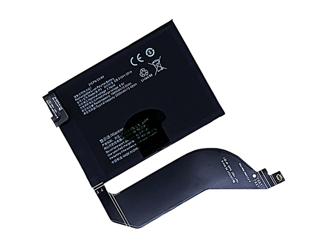 Replacement Battery for Vivo IQOO7 laptop