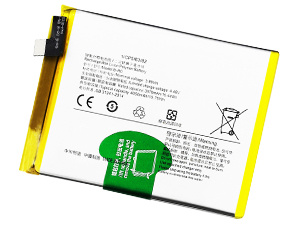 Replacement Battery for Vivo B-R0 laptop