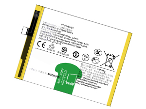 Replacement Battery for Vivo X70 laptop