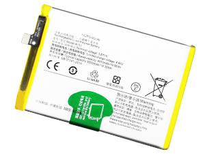Replacement Battery for Vivo B-S3 laptop