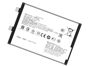 Replacement Battery for Vivo V50 Lite 5G laptop