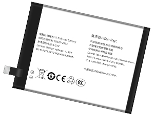 Replacement Battery for Vivo X3L laptop