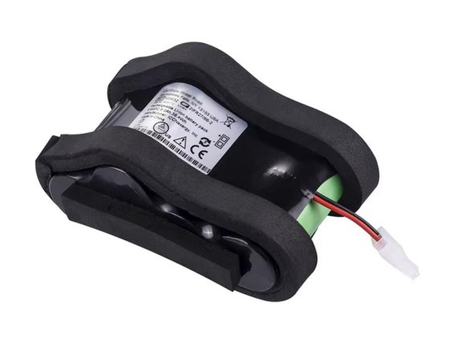 Replacement Battery for Welch Allyn LXi laptop