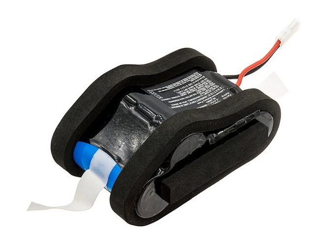 Replacement Battery for Welch Allyn 106656 laptop