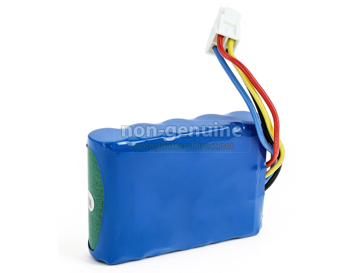 replacement Worx WR105SI.1 battery