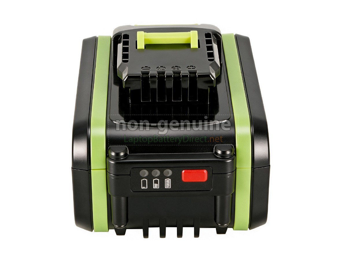 replacement Worx WG545.1 battery