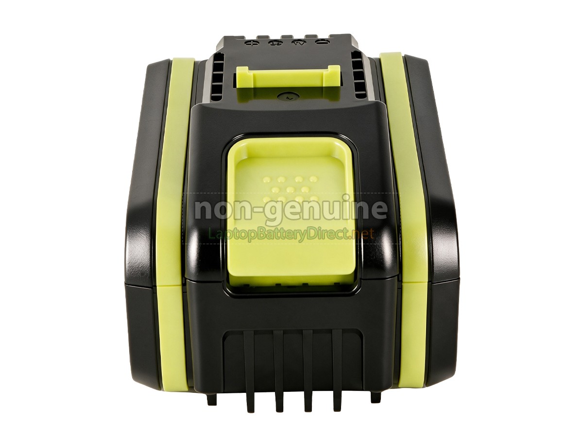 replacement Worx WG545.1 battery