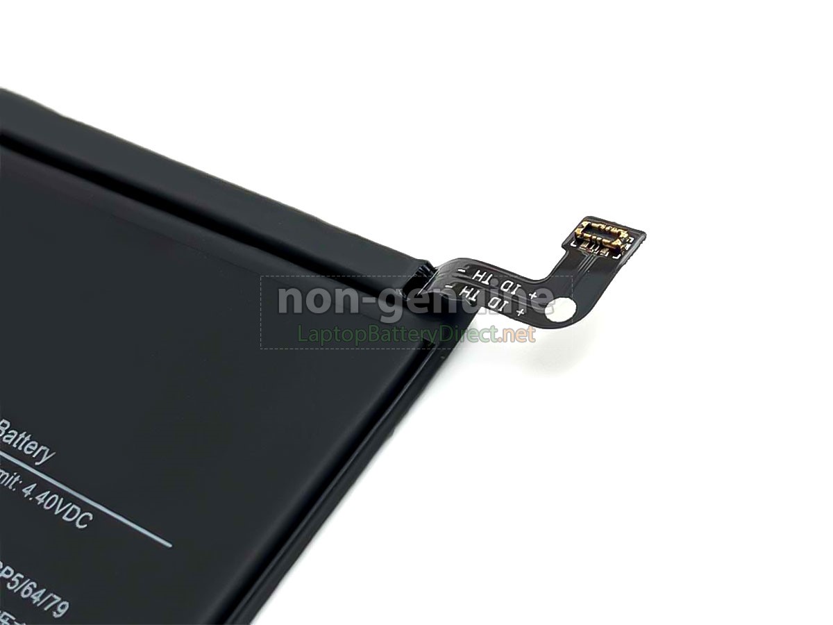 replacement XiaoMi BN46(1ICP5/64/79) battery