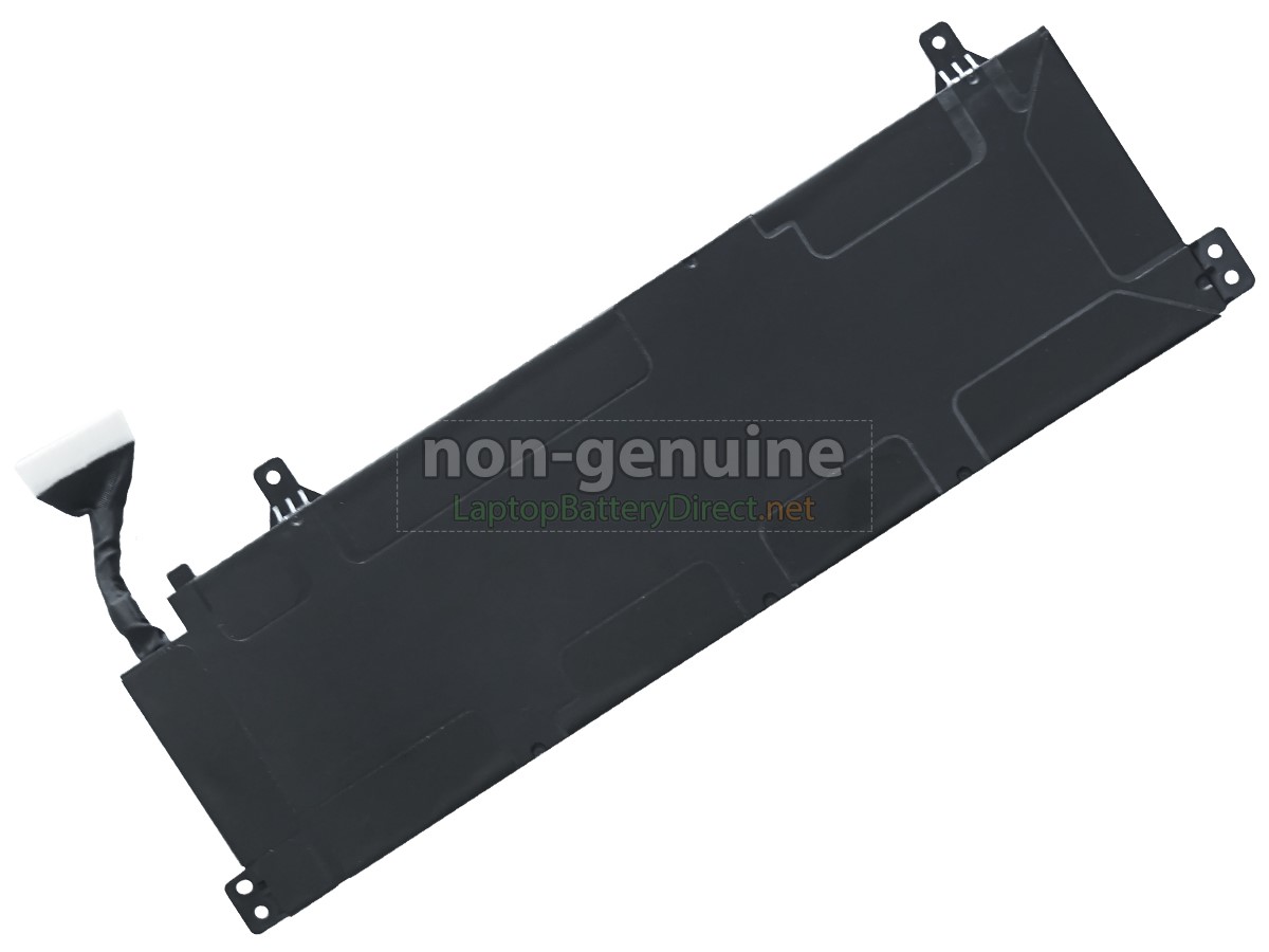 replacement XiaoMi G16B01W battery