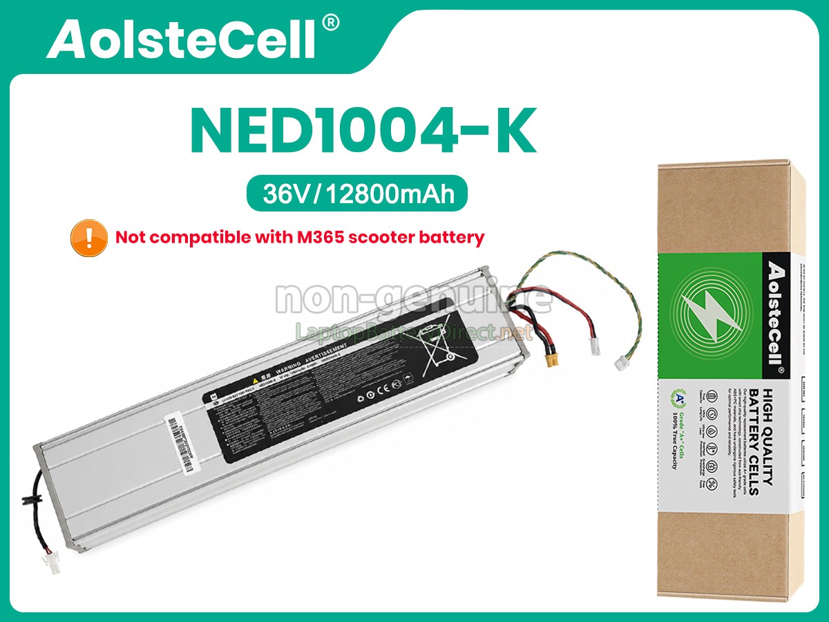 replacement XiaoMi DDHBC1NEB battery