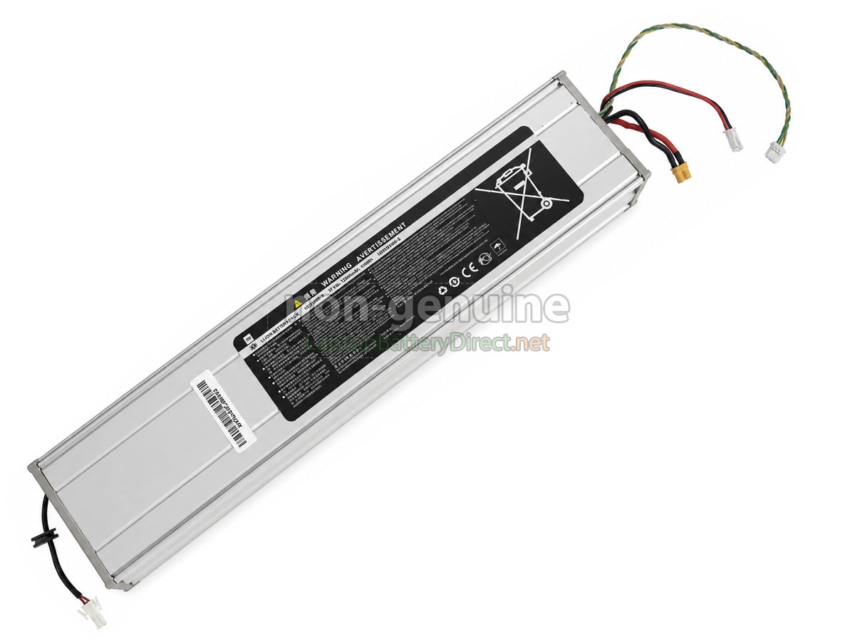 replacement XiaoMi DDHBC1NEB battery