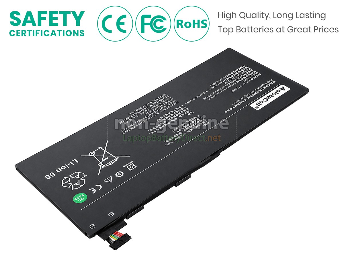 replacement XiaoMi MIT2205-AA battery