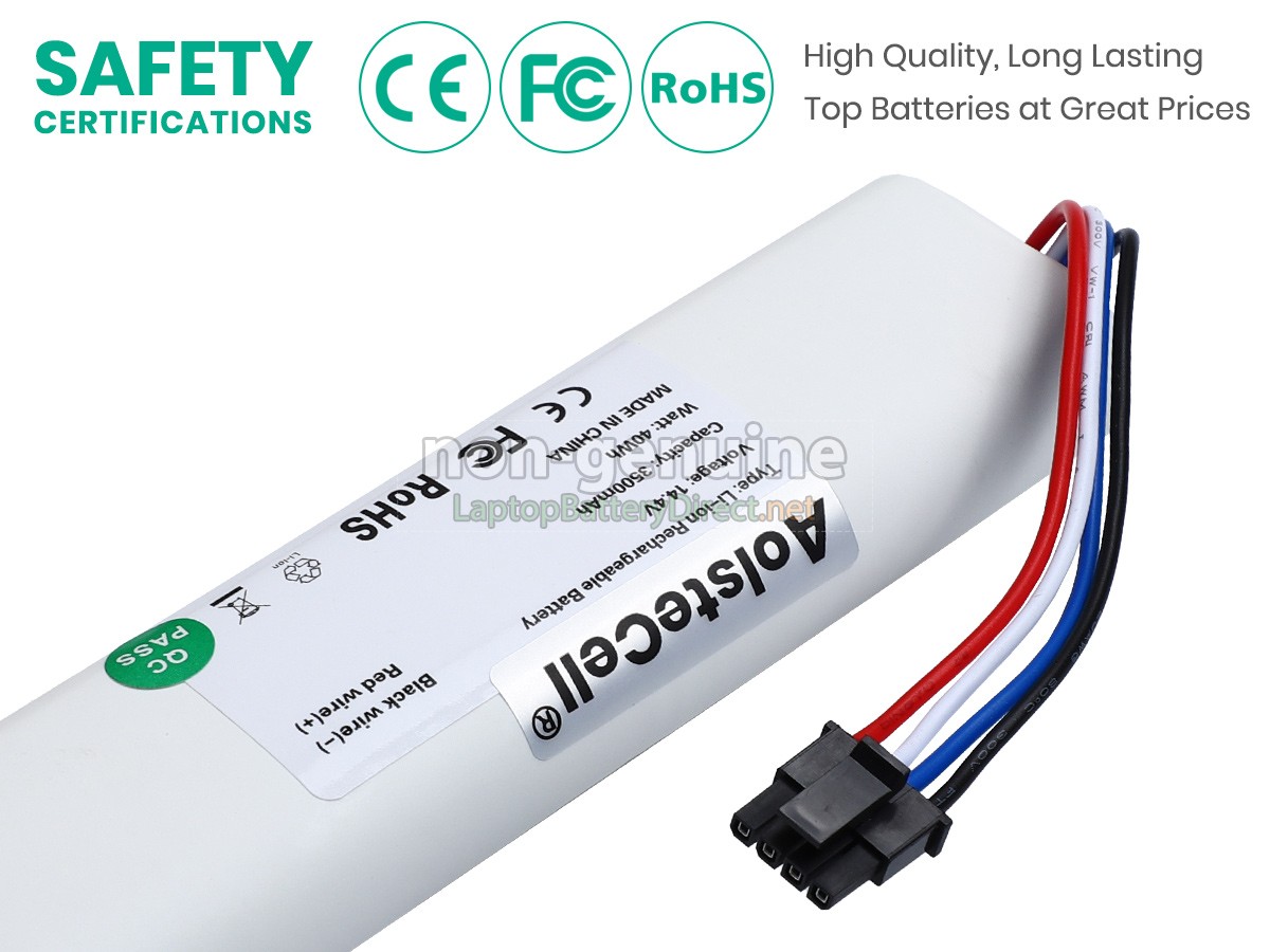 replacement XiaoMi S20 battery