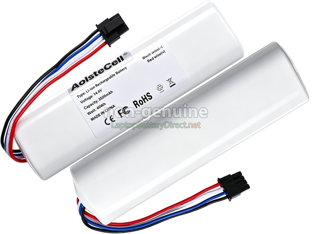 replacement XiaoMi S10 battery