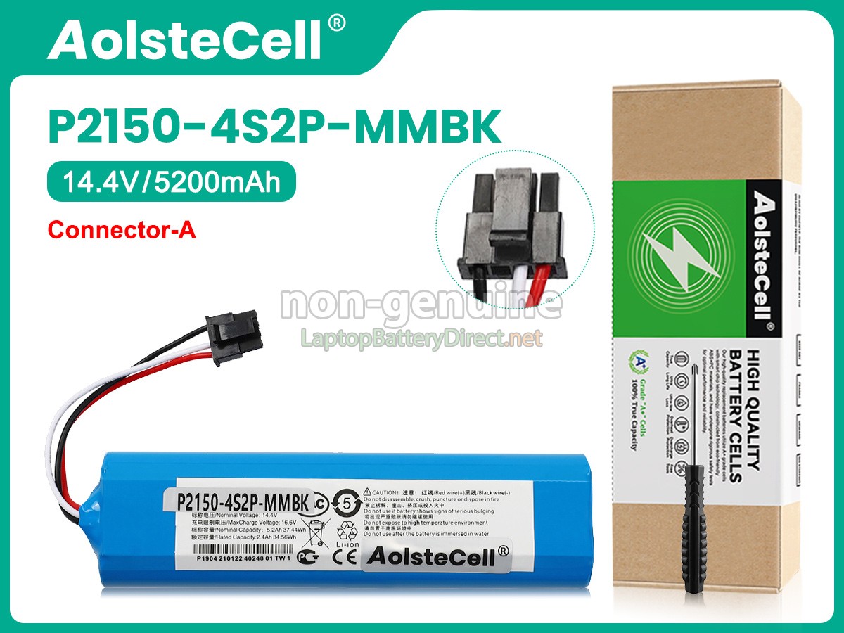 replacement XiaoMi S10+ battery