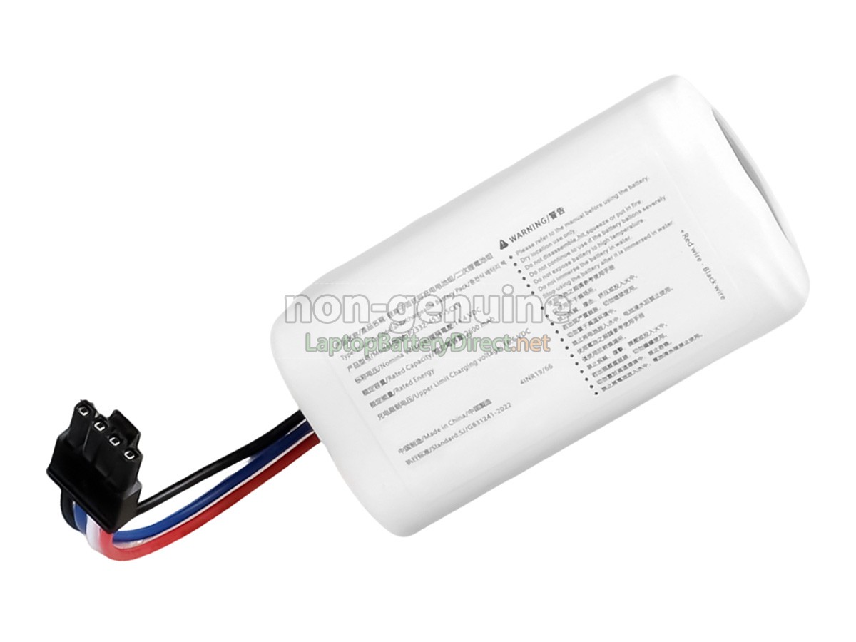 replacement XiaoMi S20 battery