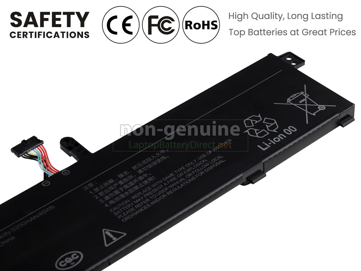replacement XiaoMi R13B03W battery