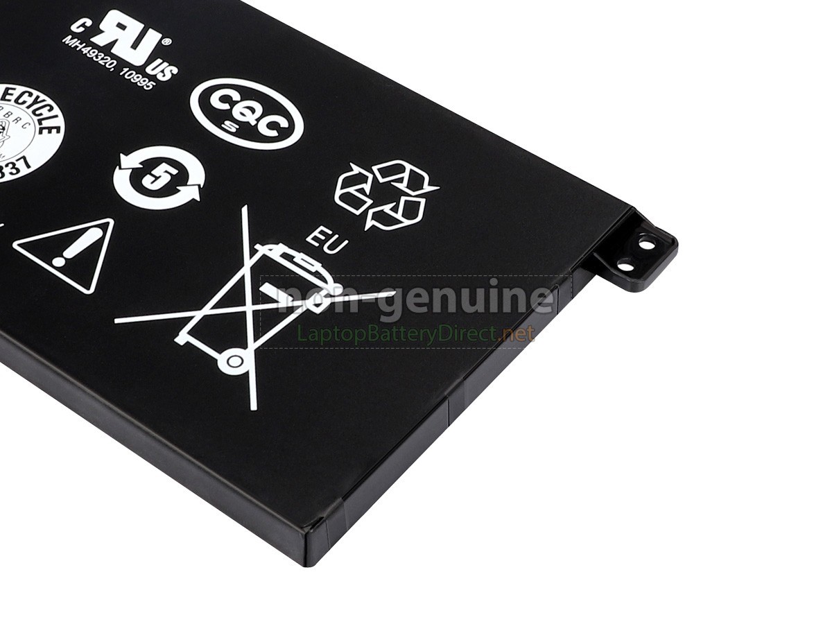 replacement XiaoMi R15B01W laptop battery