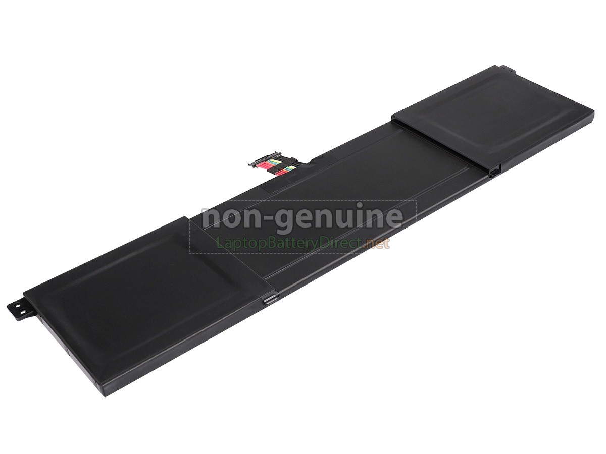 replacement XiaoMi R15B01W laptop battery