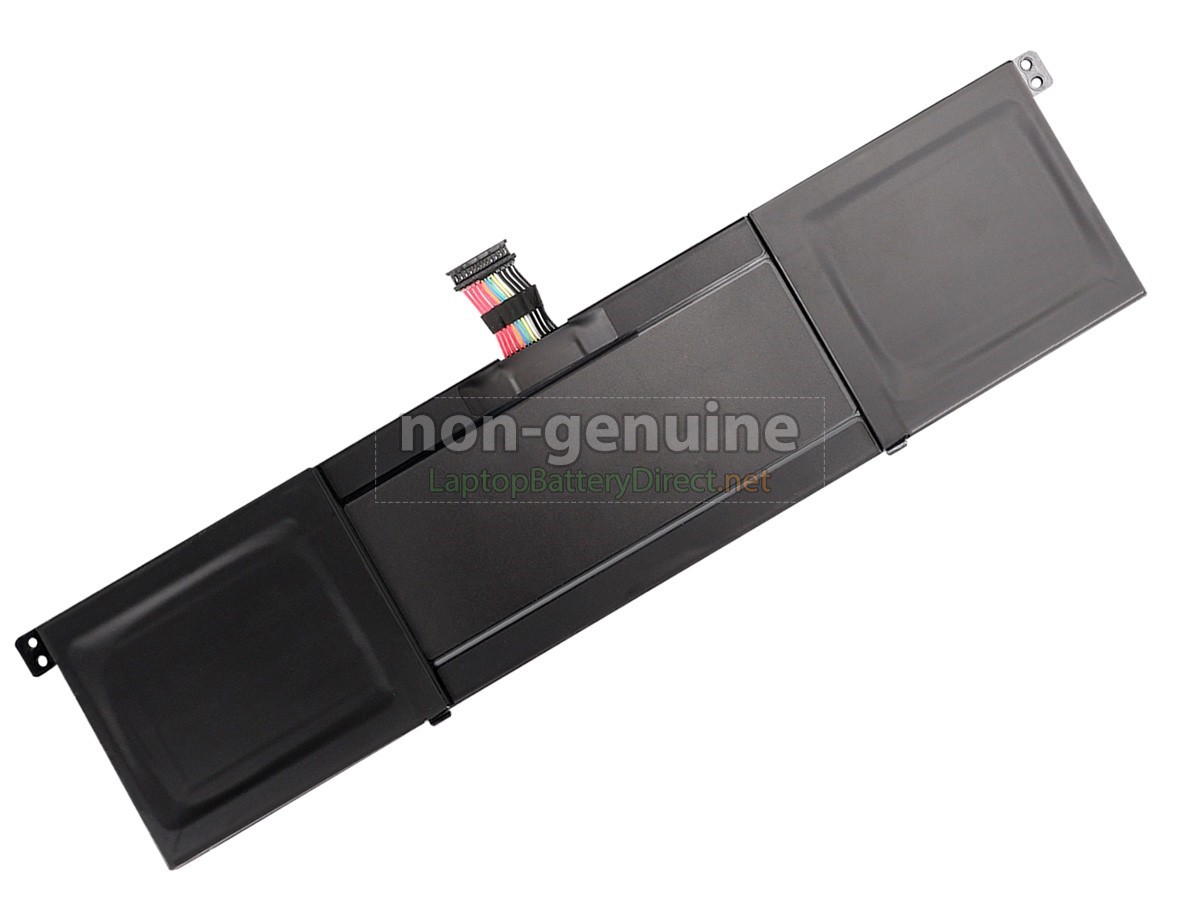 replacement XiaoMi R15B01W laptop battery