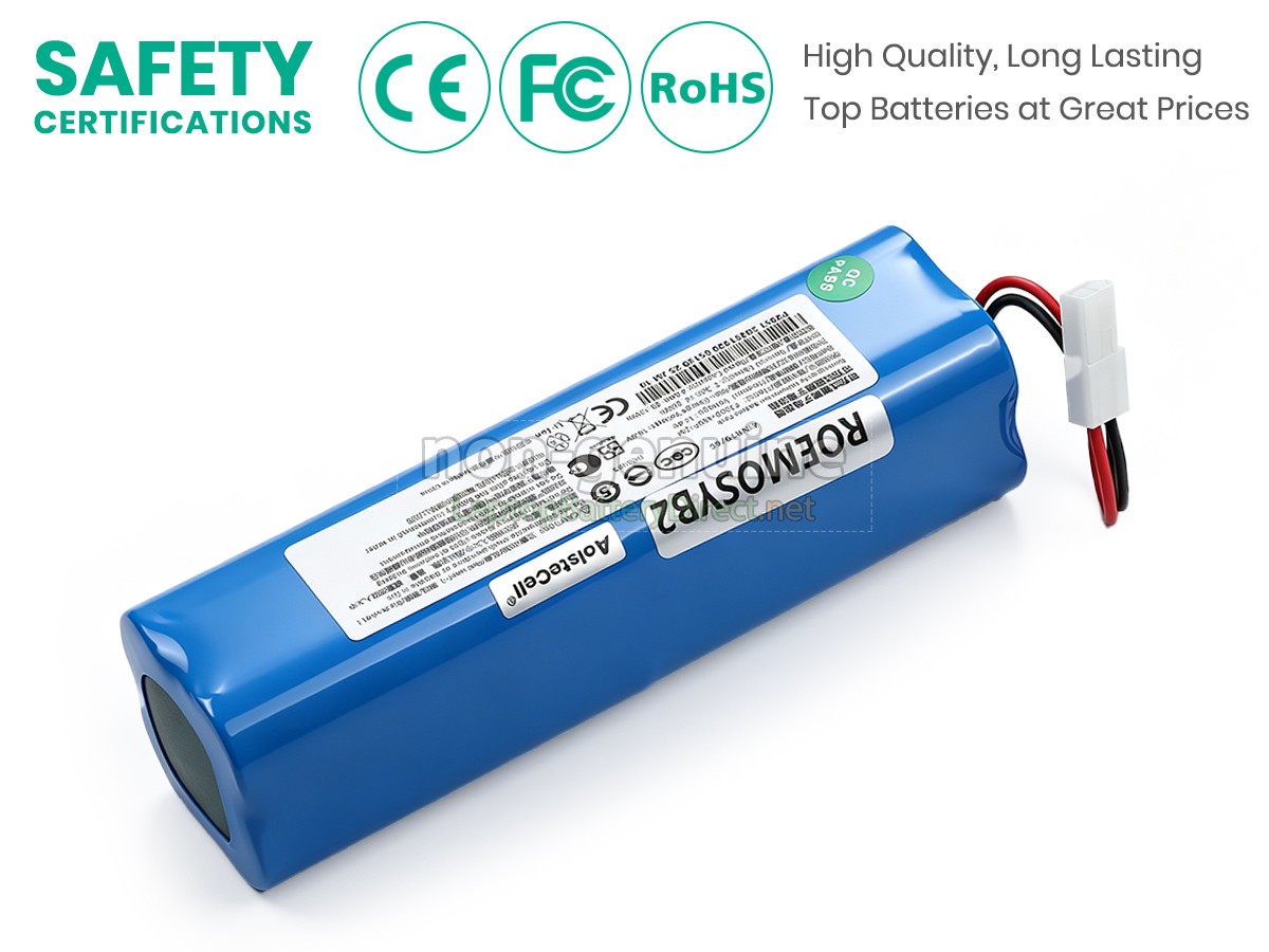 replacement XiaoMi D093-4S2P battery