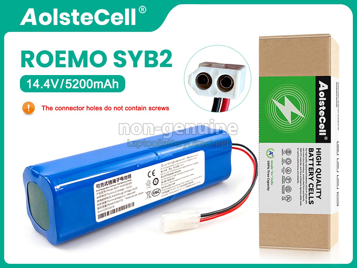 replacement XiaoMi D093-4S2P battery