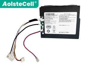 Replacement Battery for XiaoMi C301 laptop