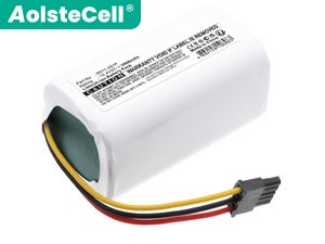 Replacement Battery for XiaoMi Z143-4S1P laptop