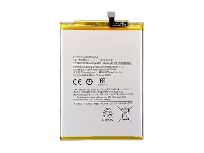 Replacement Battery for XiaoMi Redmi 10A laptop