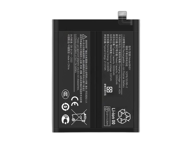 Replacement Battery for XiaoMi BN5Y laptop