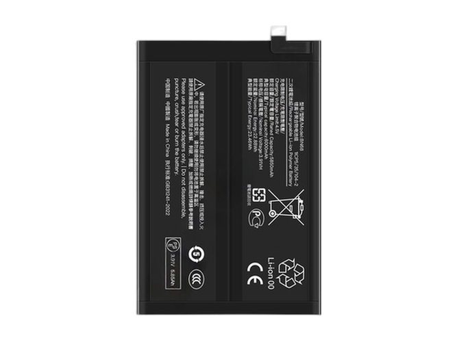 Replacement Battery for XiaoMi BN68 laptop