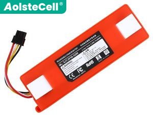 Replacement Battery for XiaoMi Roborock S552 laptop