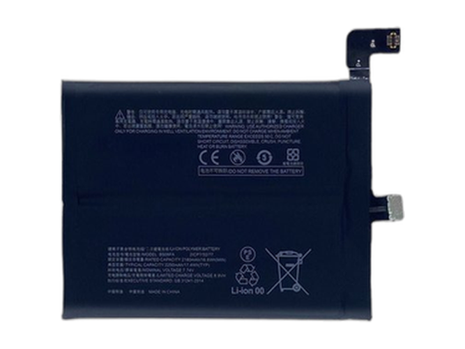 Replacement Battery for XiaoMi Black Shark 4 laptop