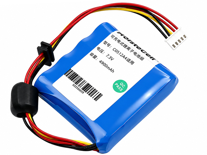 Replacement Battery for XiaoMi C0512A4 laptop