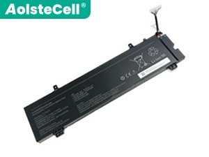 Replacement Battery for XiaoMi Redmi G16B02W G 2021 laptop