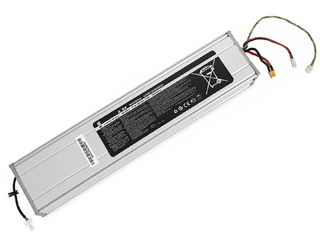 Replacement Battery for XiaoMi Electric Scooter Pro 2 laptop
