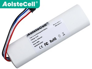 Replacement Battery for XiaoMi P2026-4S1P-MMBK laptop