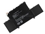 Replacement Battery for XiaoMi Mi Air 12.5 Inch laptop