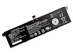 Replacement Battery for XiaoMi Mi Air 13.3 Inch laptop