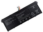 Replacement Battery for XiaoMi XMA1901-DG laptop