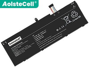 Replacement Battery for XiaoMi R14B06W laptop